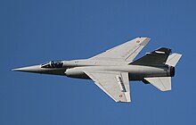 Spanish Air Force F1M at Kecskemeti Repulonap 2010. Ejercito del Aire Mirage F.1M.jpg