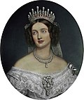 Miniatura per Elisabet de Baviera (reina de Prússia)