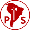 Emblemer of the Socialist Party of Chile.svg