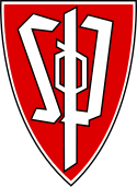 Emblem of the Sudeten German Party.svg