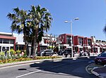 Vignette pour Gare de Saint-Raphaël-Valescure