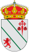 Escudo d'armas