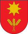 Arms of Galar