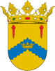 Official seal of Nigüella, Spain