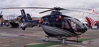 Vignette pour Eurocopter EC135