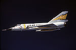Thumbnail for Convair F-106 Delta Dart