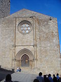 Miniatura para Iglesia de Santa María la Mayor (Trujillo)