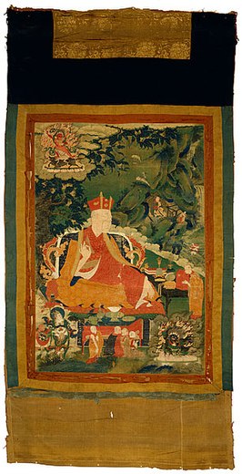 Chökyi Gyaltsen Pälsang