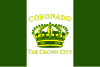 Coronado bayrağı