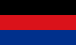Bandera de Frísia Oriental
