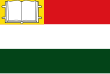 Vlag van Monterrey