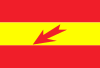 Флаг Национального прогрессивного движения.svg
