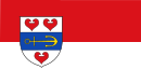 Drapeau de Tecklenburg