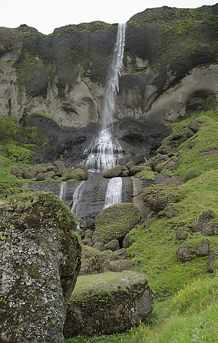 Der Foss á Síðu