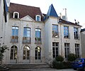 Hôtel de Fontenay