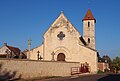 Église Saint-Hilaire de Sentilly