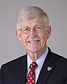 Dr. Francis Collins Director of the National Institutes of Health (announced January 16)[108]