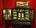 Frans Francken II (1581-1642) - pinturas para medagliere, Museum aan de Stroom, (Anveres)