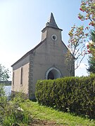 Chapelle de l'Étang.