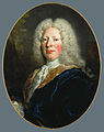 Q70885Frederik August Rutowskigeboren op 19 juni 1702overleden op 16 maart 1764