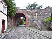 Friedrichsbrücke