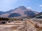 Mount Unzen, Nagasaki