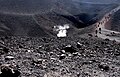 Crateri Barbarossa-Monte Etna