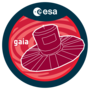 Miniatura para Gaia (sonda espacial)