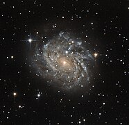 Ang galaksiyang LEDA 89996