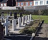 Udenhout (Biezenmortel) Roman Catholic Cemetery