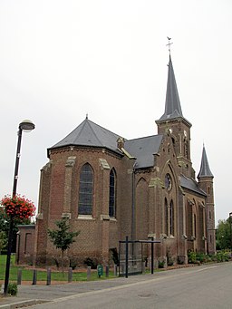 Kyrkan