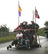 Goitibehera handi bat (ez Zabalbiden)