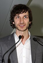 Vignette pour Gotye