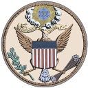 Great Seal of the United States of America (1782).svg