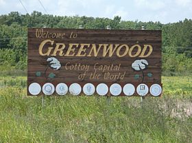 Greenwood (Mississippi)