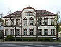 Bürogebäude