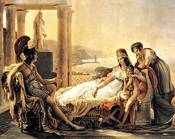 Dido, Queen of Carthage