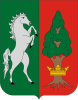 Coat of arms of Pálmajor