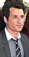 Hal Ozsan, Turkish Cypriot-born British and American actor