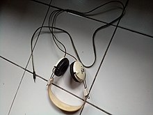 Setereo Headphone