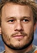 Heath Ledger