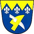 Wappen von Heřmaneč