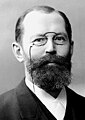 赫爾曼·費歇爾 Hermann Fischer （1852－1919）
