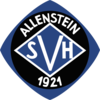 Standort-SV Hindenburg Allenstein