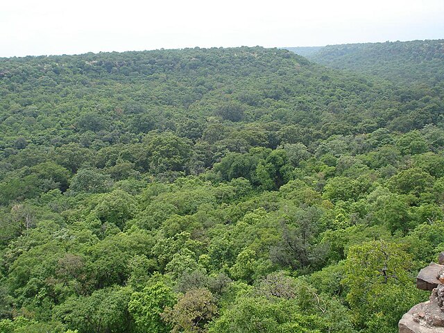 Chhindwara, India