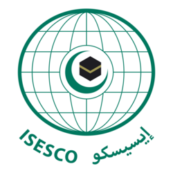 Oficiala emblemo de ISESCO