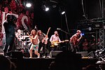 Miniatura para Idles (banda)