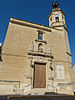 Iglesia parroquial de la Asunción