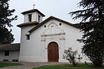 Miniatura para Hacienda Calera de Tango