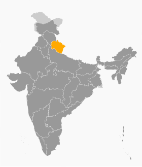 Uttarakhand